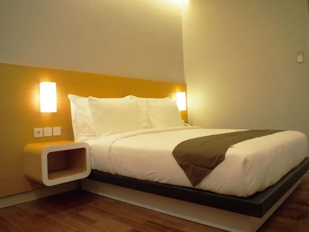 Kuta Majesty Hotel Legian