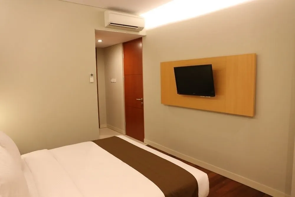 Kuta Majesty Hotel Legian  Indonesia
