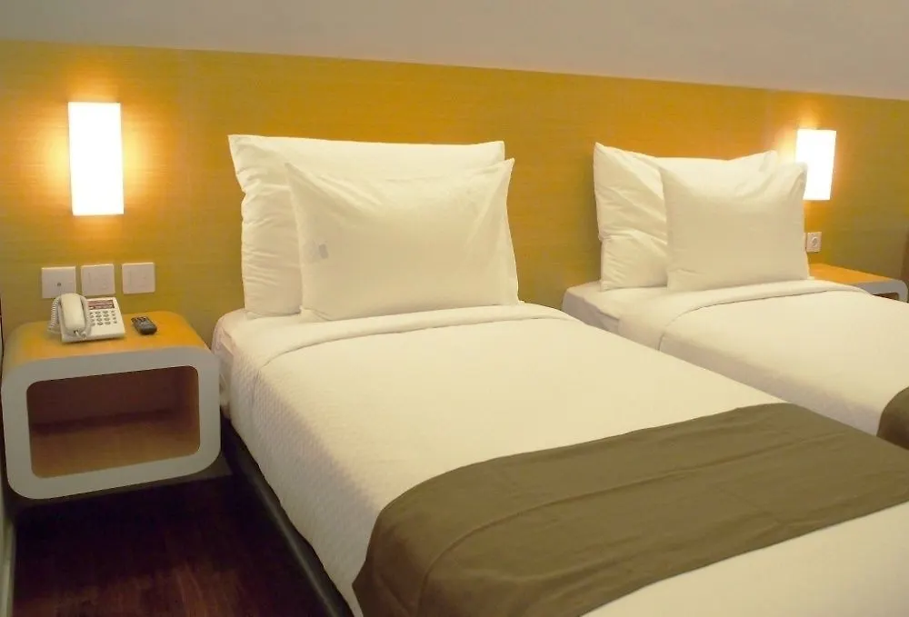 Kuta Majesty Hotel Legian  Indonesia