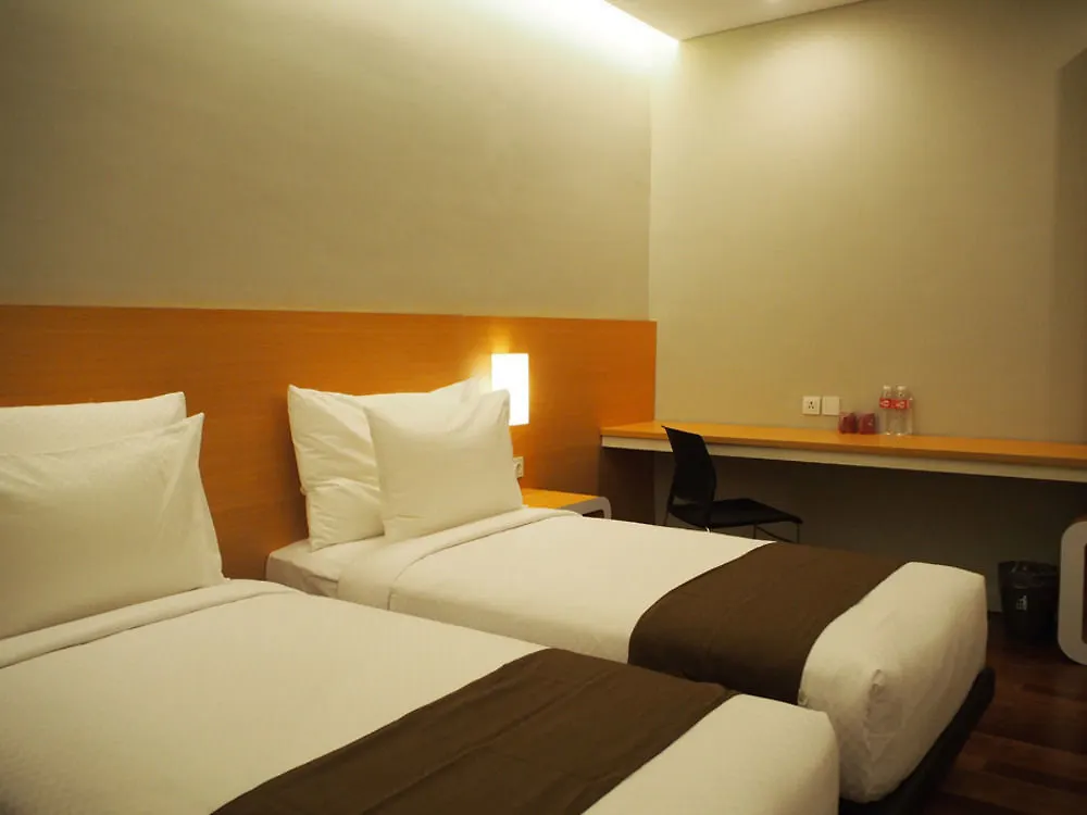 Kuta Majesty Hotel Legian