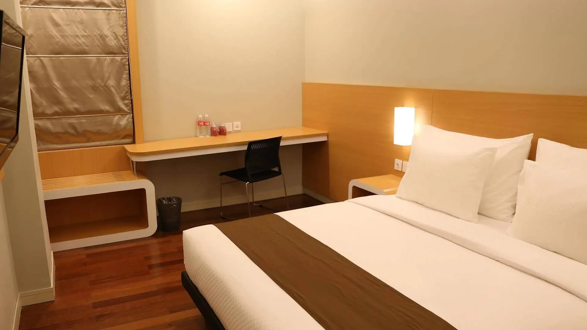 Kuta Majesty Hotel Legian