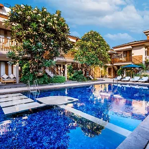 Rama Garden Bali *** Legian