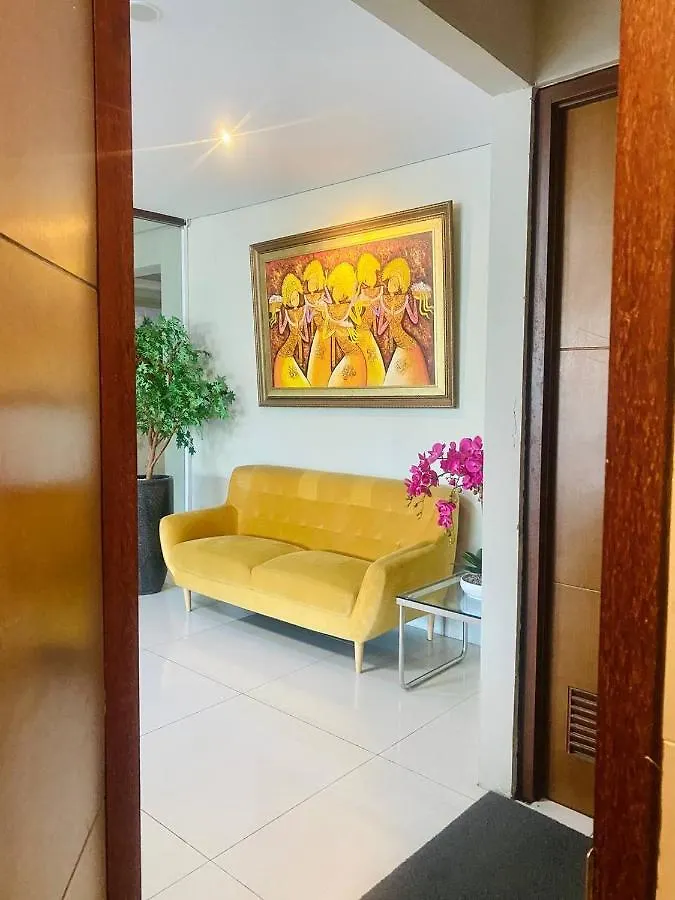 Kuta Majesty Hotel Legian   Legian (Bali)