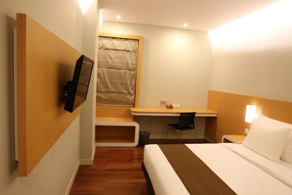 ***  Kuta Majesty Hotel Legian  Indonesia