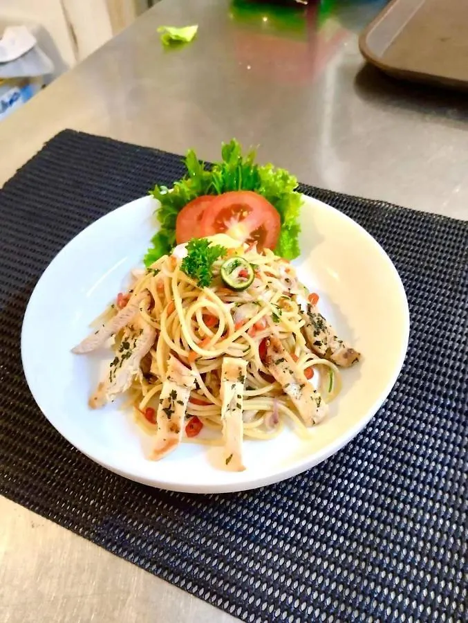 Kuta Majesty Hotel Legian  Legian (Bali)