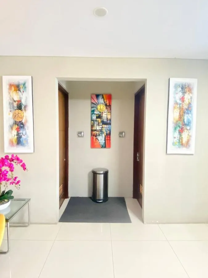 Kuta Majesty Hotel Legian