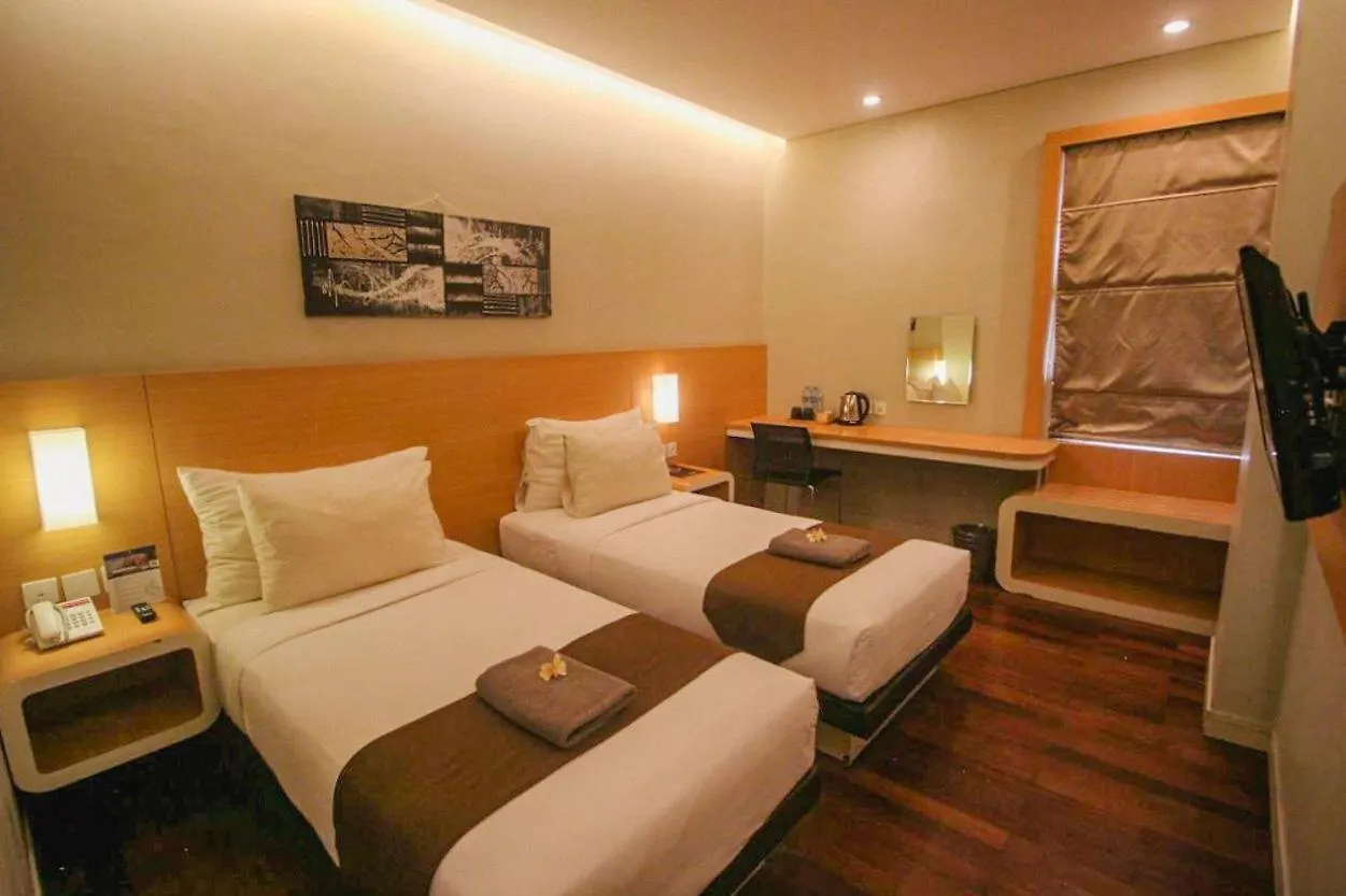 Kuta Majesty Hotel Legian