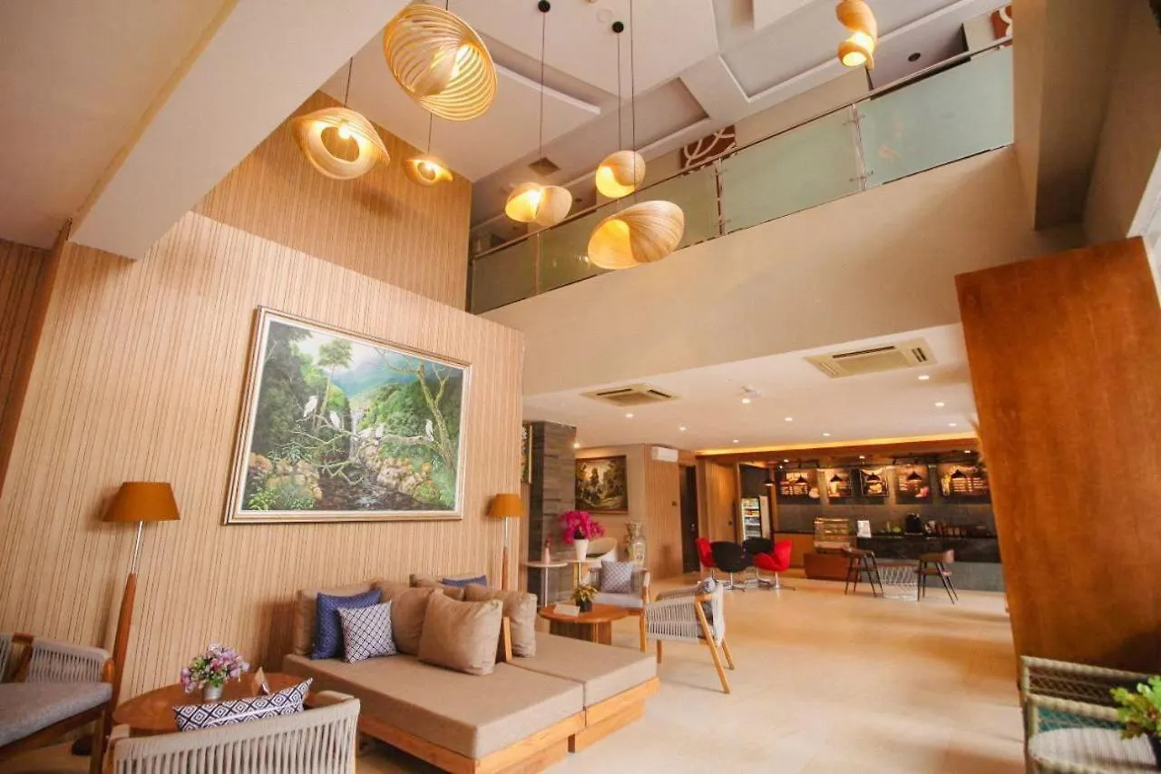 Kuta Majesty Hotel Legian