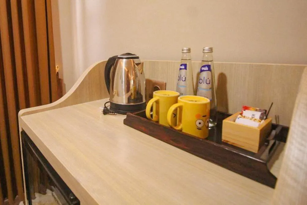 Kuta Majesty Hotel Legian