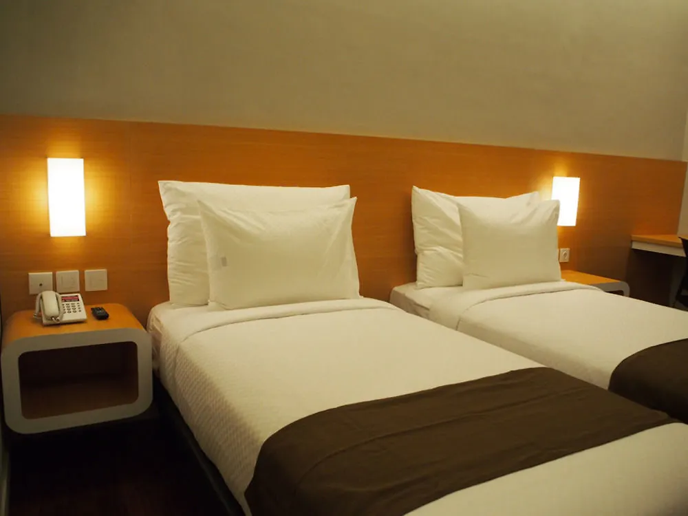 Kuta Majesty Hotel Legian