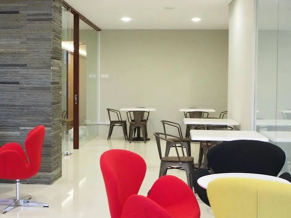 ***  Kuta Majesty Hotel Legian  Indonesia
